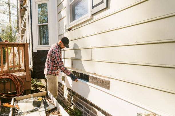 Trusted Wood Siding service in Dunn Loring, VA - Creative Siding